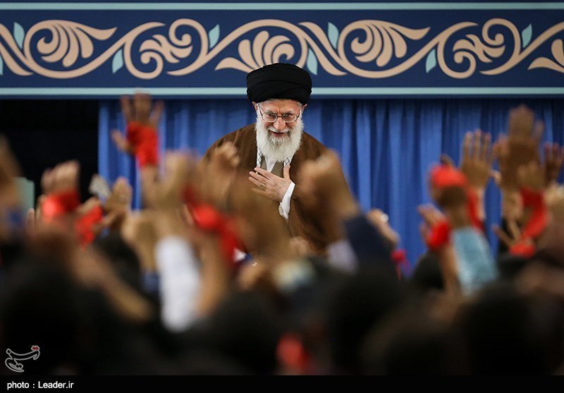 ۴۰ روز عزای عمومی و ۷ روز تعطیل عمومی درپی شهادت رهبر انقلاب اسلامی