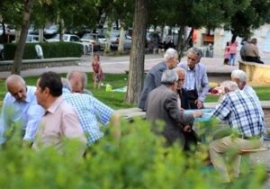 قرارداد بیمه تکمیلی بازنشستگان تامین اجتماعی