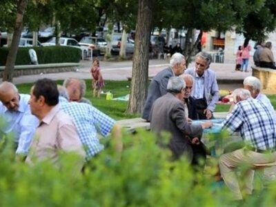 قرارداد بیمه تکمیلی بازنشستگان تامین اجتماعی