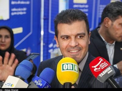 خراسان رضوی دومین استان فناورانه کشور/تامین ۱۰۰ همت اوراق برای توسعه شرکت‌های دانش‌بنیان
