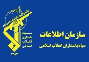 شبکه ضدامنیتی آمریکایی اسرائیلی متلاشی شد