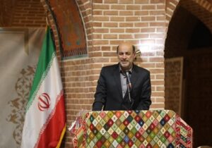 سرمایه‌گذاری در آب‌های درمانی اردبیل تسهیل شده است