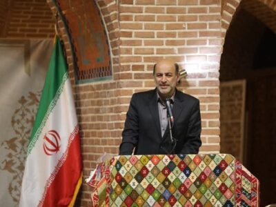 سرمایه‌گذاری در آب‌های درمانی اردبیل تسهیل شده است