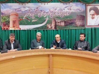 تخصیص ۲۴۰۰ میلیارد تومان برای واحدهای تولیدی مشگین‌شهر
