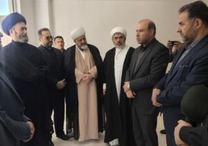 بهرهبرداری از ۳۰ واحد شهرک ولیعصر نمین