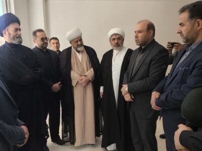 بهرهبرداری از ۳۰ واحد شهرک ولیعصر نمین