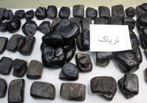 کشف ۷۵۴ کیلوگرم انواع مواد مخدر در لرستان