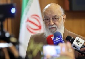 چمران: وقتی قانون وجود دارد اجرای مصوبه معنایی ندارد 