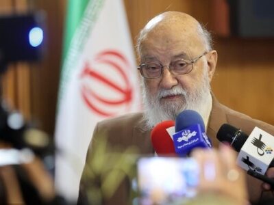 چمران: وقتی قانون وجود دارد اجرای مصوبه معنایی ندارد 