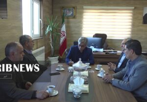 احداث نیروگاه ۱۰۰ مگاواتی با سهامدار شدن مددجویان اردبیلی