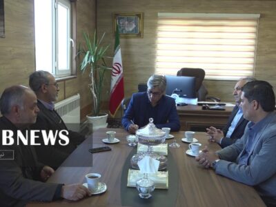 احداث نیروگاه ۱۰۰ مگاواتی با سهامدار شدن مددجویان اردبیلی