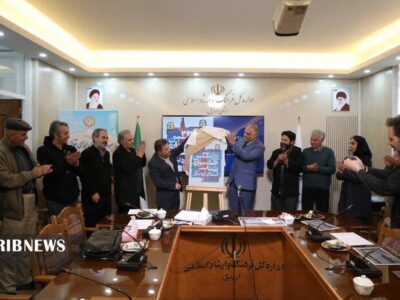 وضعیت کتابخوانی در استان مطلوب نیست
