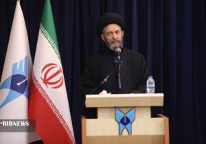 امام جمعه اردبیل: اقدام خیرین در ساخت خوابگاه‌های دانشجویی حسنه جاری است