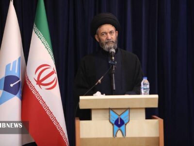 امام جمعه اردبیل: اقدام خیرین در ساخت خوابگاه‌های دانشجویی حسنه جاری است