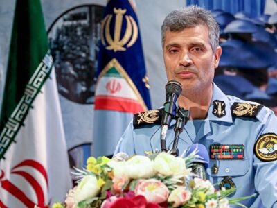 پای‌بندی نسل جدید به ارزش‌ها در دفاع مقدس ۱۲ روزه اثبات شد