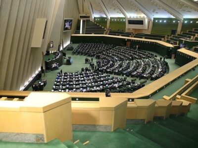 با موافقت نمایندگان: یک فوریت لایحه «جنایات بینالمللی» تصویب شد