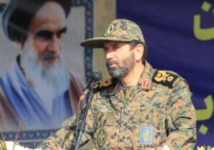 همه نیرو‌های سپاه برای مقابله با هرگونه تهدیدی آماده اند