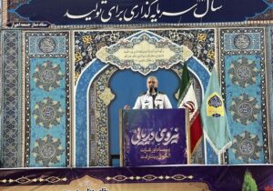 ایران، قدرت تعیین‌کننده در معادلات غرب آسیا
