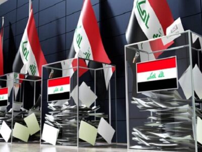 بررسی نتایج انتخابات عراق؛ نحوه توزیع کرسی‌های پارلمان چگونه است؟