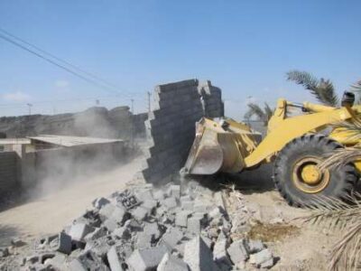 حفاظت از انفال؛ اصلی‌ترین وظیفه سازمان منابع طبیعی