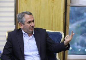 سریال تاریخی شاه اسماعیل صفوی ساخته می شود
