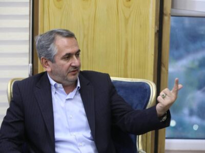 سریال تاریخی شاه اسماعیل صفوی ساخته می شود