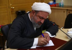 نطق جنجالی حمید رسایی در مجلس -امروز