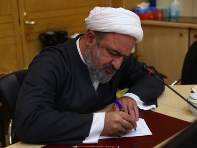 نطق جنجالی حمید رسایی در مجلس -امروز