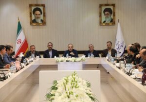 اردبیل در میان ۱۰ استان برتر امنیت سرمایه‌گذاری