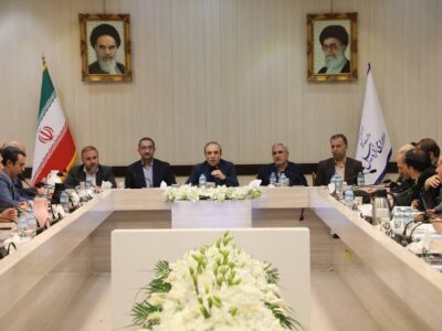 اردبیل در میان ۱۰ استان برتر امنیت سرمایه‌گذاری