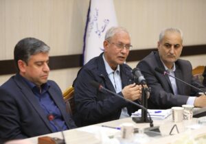 دستیار اجتماعی رییس جمهور در اردبیل