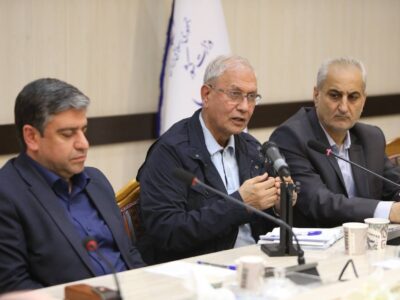 دستیار اجتماعی رییس جمهور در اردبیل