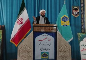 دهه فجر هویت اسلامی ملت ایران را احیا کرد