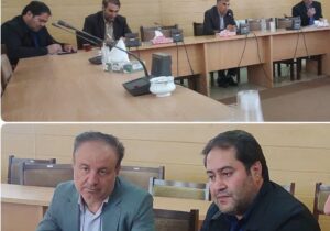 محل پسماند شهر گرمی ساماندهی می شود