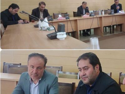 محل پسماند شهر گرمی ساماندهی می شود