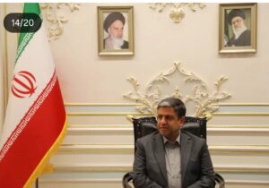 گسترش دیپلماسی اقتصادی استان اردبیل برای تسریع جذب سرمایه و توسعه صادرات