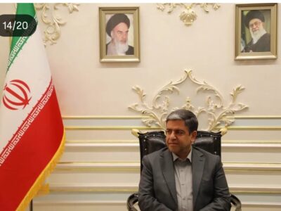 گسترش دیپلماسی اقتصادی استان اردبیل برای تسریع جذب سرمایه و توسعه صادرات