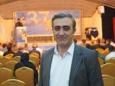 هتل لاله سرعین با قدمتی طولانی در خدمت ورزش استان اردبیل است/گردشگری ، صلح و وفاق