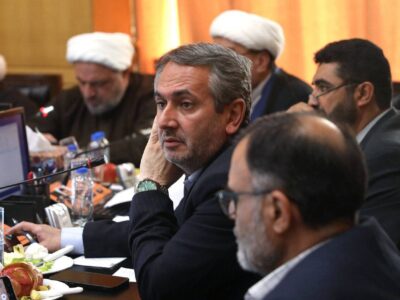 مشکلات ورزش و جوانان در دستور کار کمیسیون فرهنگی مجلس