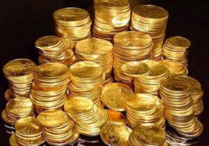 ⭕️ قیمت طلا و سکه و ارز ۱ آذر ۱۴۰۴