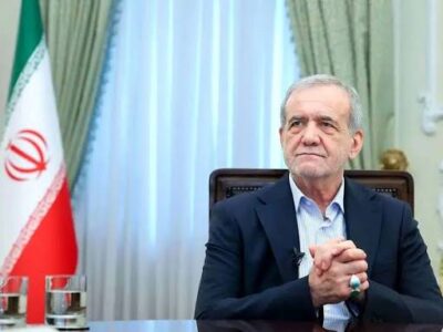 ⭕️متن پیام رئیس‌جمهور پزشکیان به نخستین همایش بین‌المللی سرمایه‌گذاری استان اردبیل