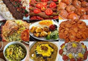 بهترین رستوران های اردبیل و سرعین را بشناسیم