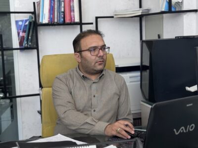 از کوچه‌های مه‌آلود سبلان تا افق‌های معماری نوین