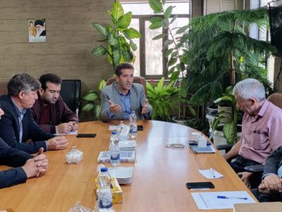 عرشه پل بزرگ کمربندی سرعین امسال به بهره برداری می رسد