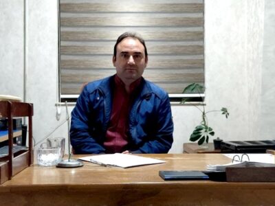  پایگاه خبری «رخداد روز» آماده معرفی مراکز اقامتی و سرمایه‌گذاران موفق سرعین