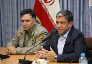 محیط‌بانان، قهرمانان گمنام طبیعت هستند