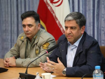 محیط‌بانان، قهرمانان گمنام طبیعت هستند