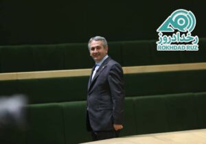 گزارش رئیس مجمع نمایندگان استان اردبیل