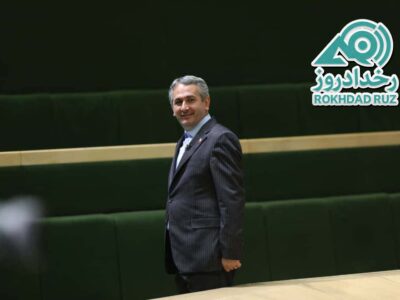 گزارش رئیس مجمع نمایندگان استان اردبیل