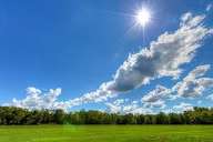 ✅ پیش بینی وضع هوای استان اردبیل